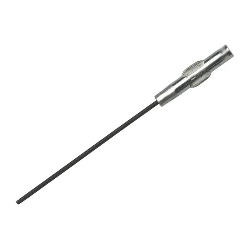 1/8-Inch Ballpoint Allen Hex Key 1