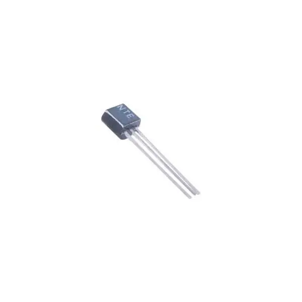 12V Positive Voltage Regulator With 1A Output 1