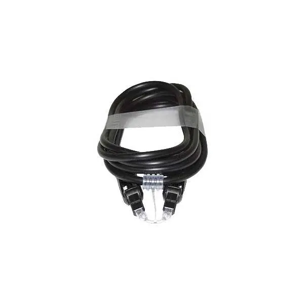 15-Foot Toslink Optical Audio Cable With Flipper-Style Connector 1