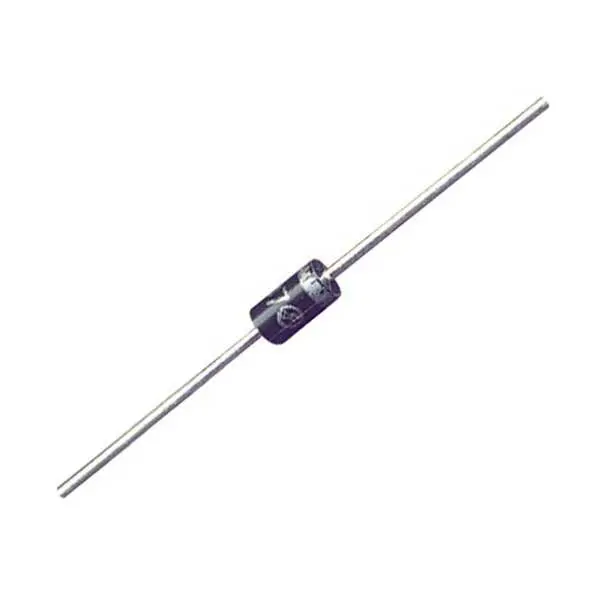 1A, 1000V Silicon Rectifier Diode In Do- Form Factor 1