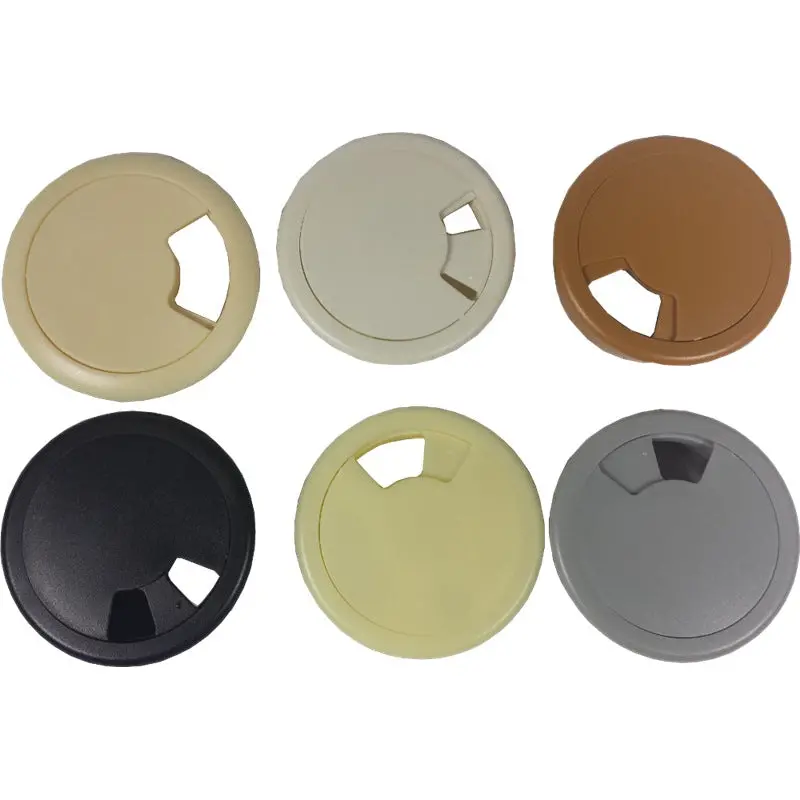 2-Inch Pvc Wire Cover – Low-Profile Surface-Mount Cable Management 1