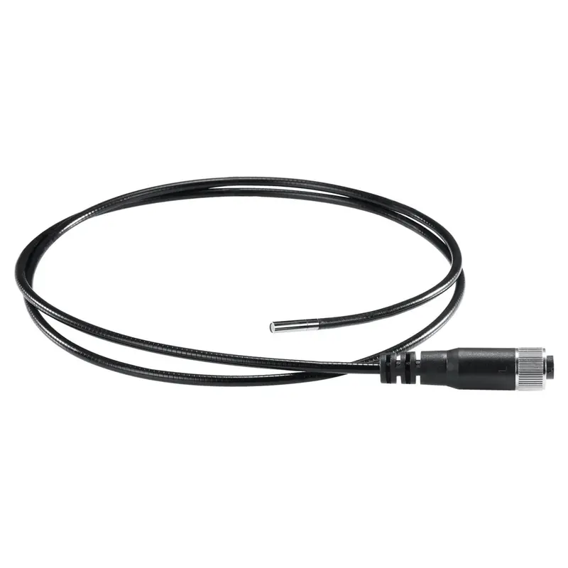 3.9Mm Diameter Rigid Inspection Camera Cable – 1-Meter Length For Acdelco Borescopes 1