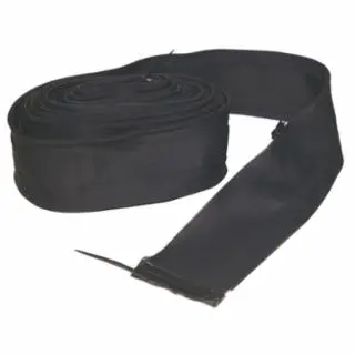 3-Inch × 10-Foot Flexible Cable Cover – Wc-3-10 1