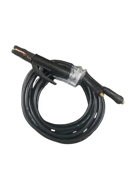 300A Welding Cable Set – 3 Meter Length With 35–50 Amp Plug Configuration 1