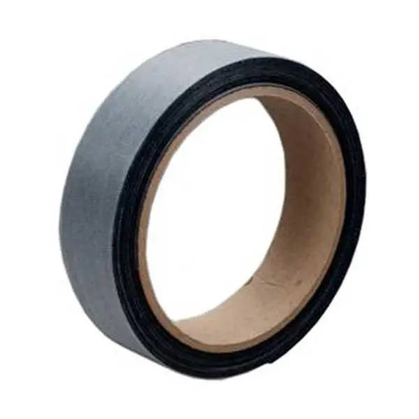3M Black Hook-And-Loop Fastener Tape – 50-Yard Roll 1