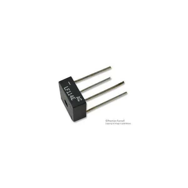 600V, 8A Bridge Rectifier Module 1
