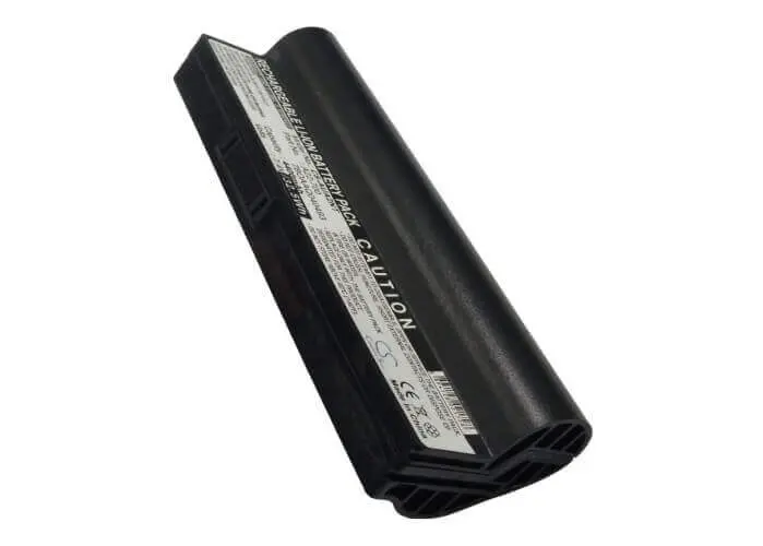 7.4V 4400Mah Lithium-Ion Battery For Asus Eee Pc 701, 701C, And 800 Netbooks 1
