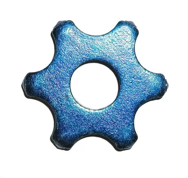 A201 Carbide Blade Starter Kit For Cpm-8 Scarifiers 1