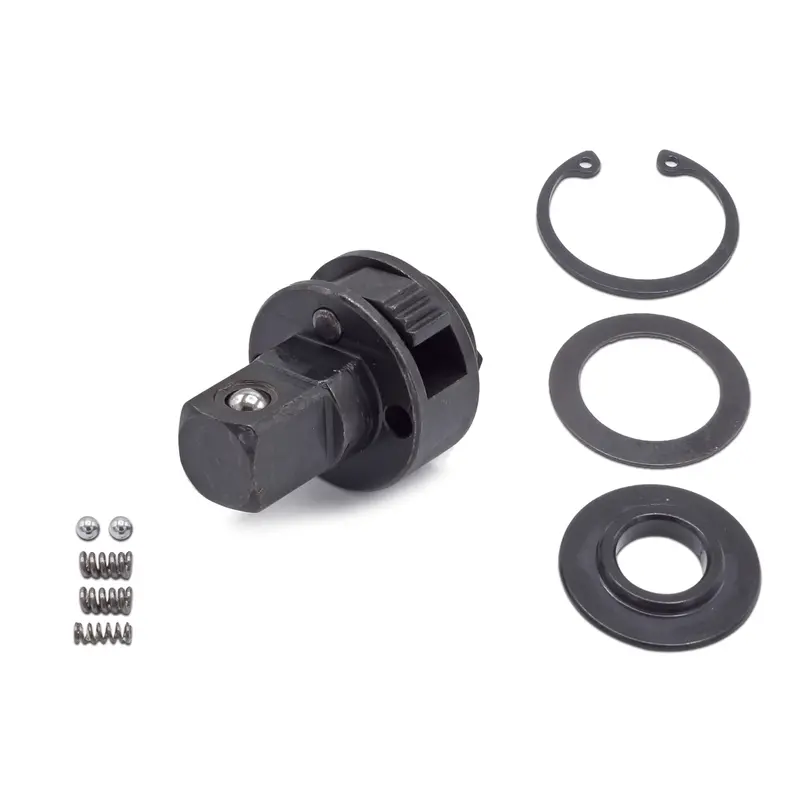 Acdelco 1/2" Ratchet Head Replacement Kit – Precision Repair Set 1