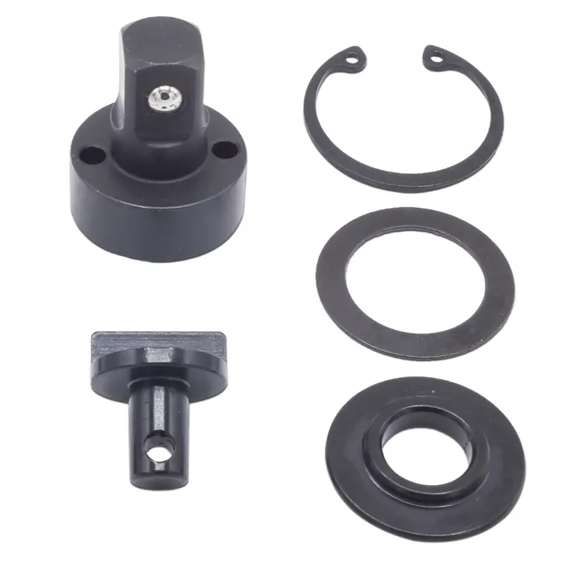 Acdelco 3/8" Extended Ratchet Wrench Head Replacement Kit 1