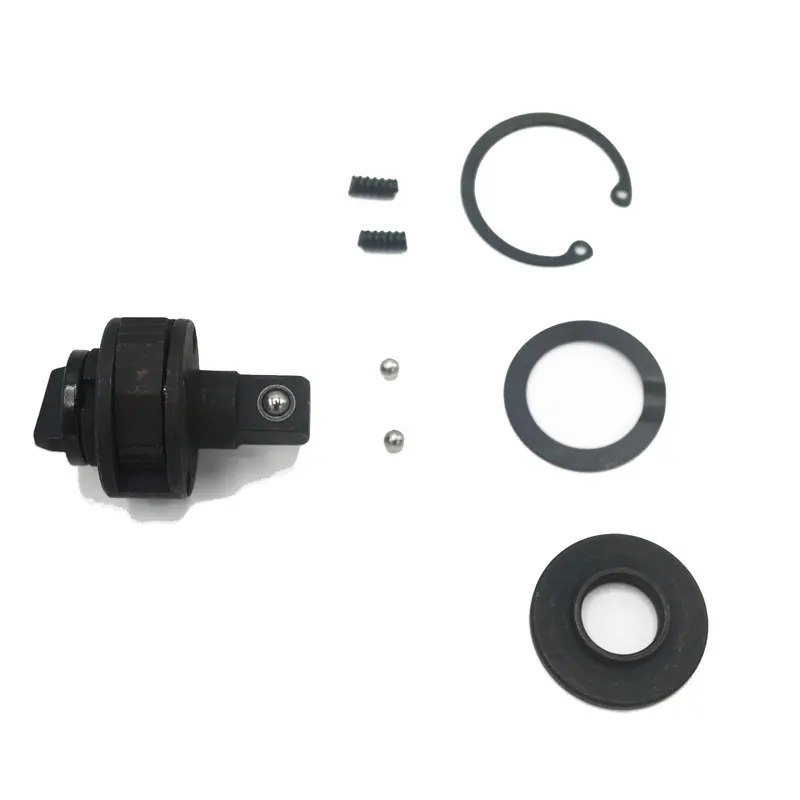 Acdelco 3/8" Ratchet Head Repair Kit – Oem-Compatible Replacement Parts 1