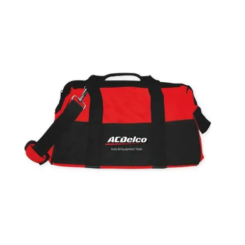 Acdelco Cbg1201 Heavy-Duty Canvas Carry Bag Designed For G12 Series Cordless Tools 1