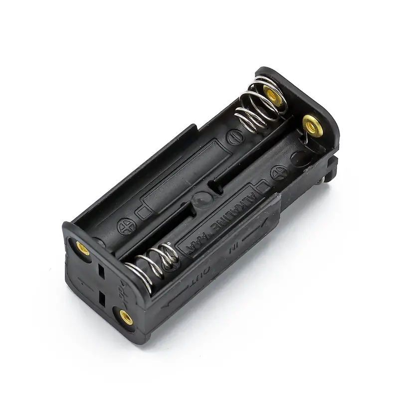Acdelco Digital Torque Wrench Battery Holder Replacement 1