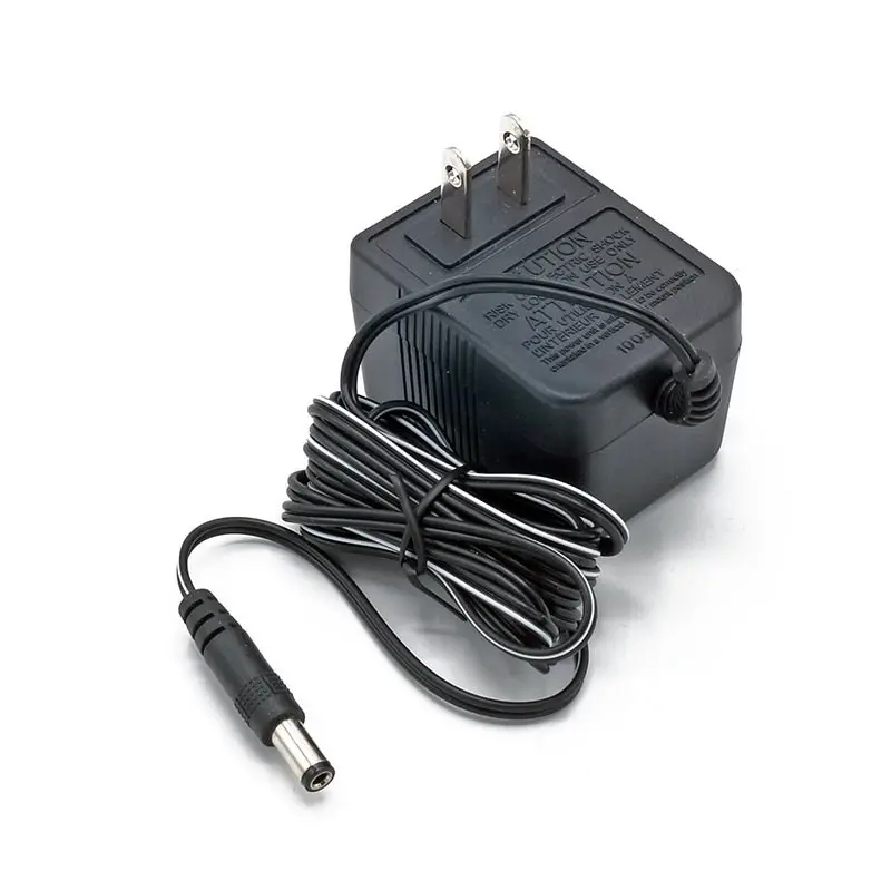 Acdelco/Durofix 4V Wall Charger – For Cordless Drill/Screwdriver Models 1