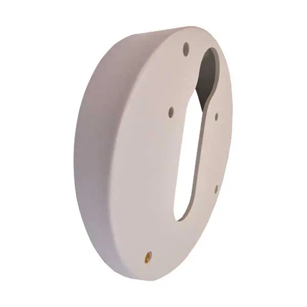 Acti Pmax-0320 Angled Wall Mount For Indoor Cameras 1