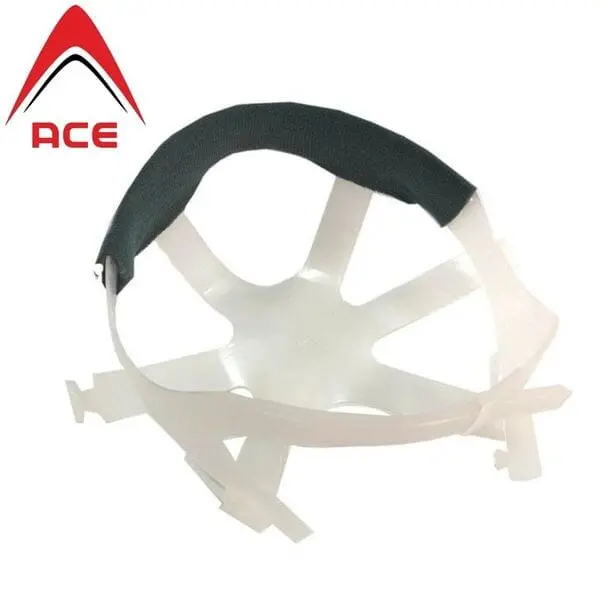 Adjustable Inner Liner Kit For Industrial Safety Helmets 1