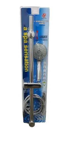 Adl Hydro-Massage Shower System – Adl-3302Ee (5 Spray Functions) 1