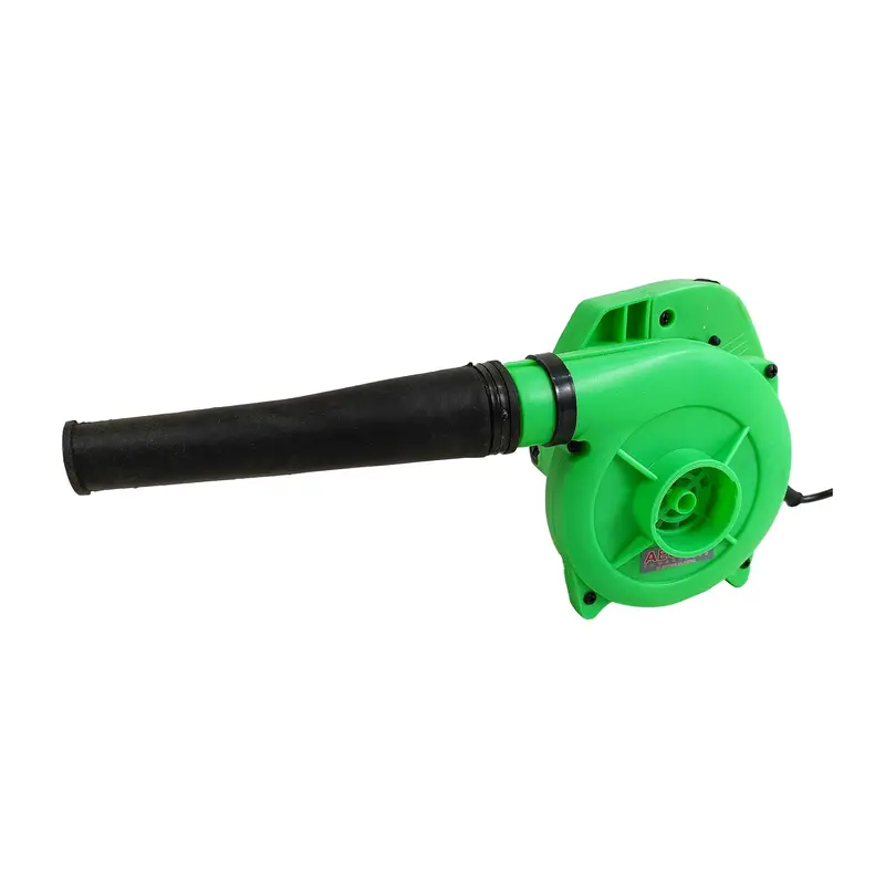 Aegon Ab40-Vs 550W Variable-Speed Electric Air Blower – 100% Copper Motor, 14000 Rpm, Ideal For Garage & Garden Cleaning 1