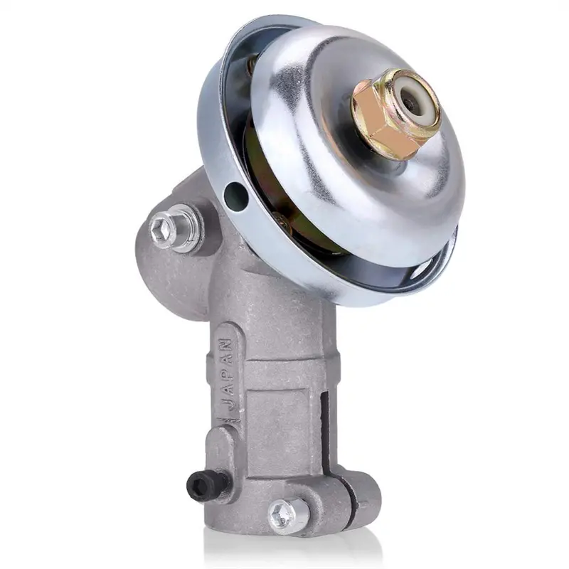 Aegon Agh26Mfbc 26Mm Gear Head Assembly – Backpack Brush Cutter Drive Component 1