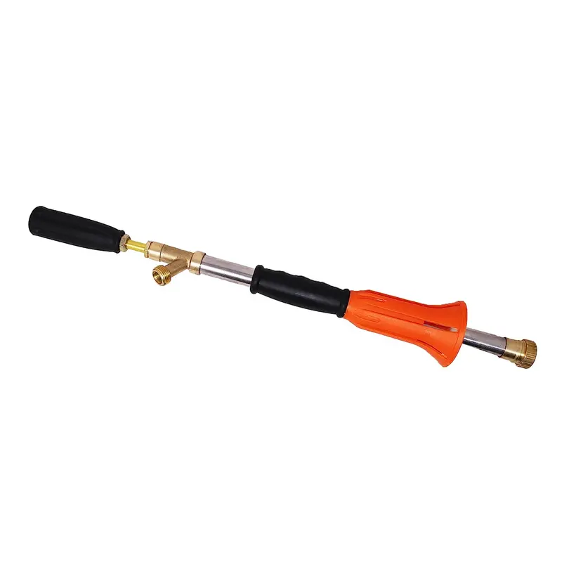 Aegon Atg-60 60Cm Heavy-Duty Turkey-Style Spray Gun – Designed For Power Sprayers 1