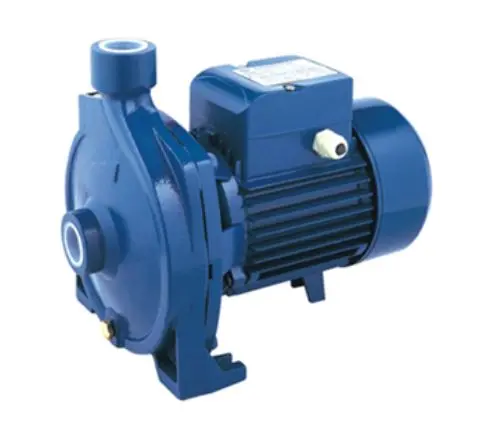 Aiko 1" X 1" Centrifugal Water Pump – 1Hp, 415V Industrial Duty – Wp-A-Cp158 1