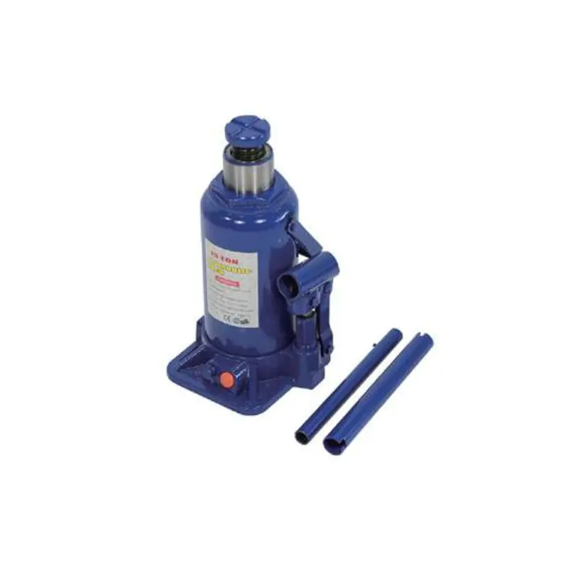 Aiko 15-Ton Precision Hydraulic Bottle Jack | Bj-Sr13215 1