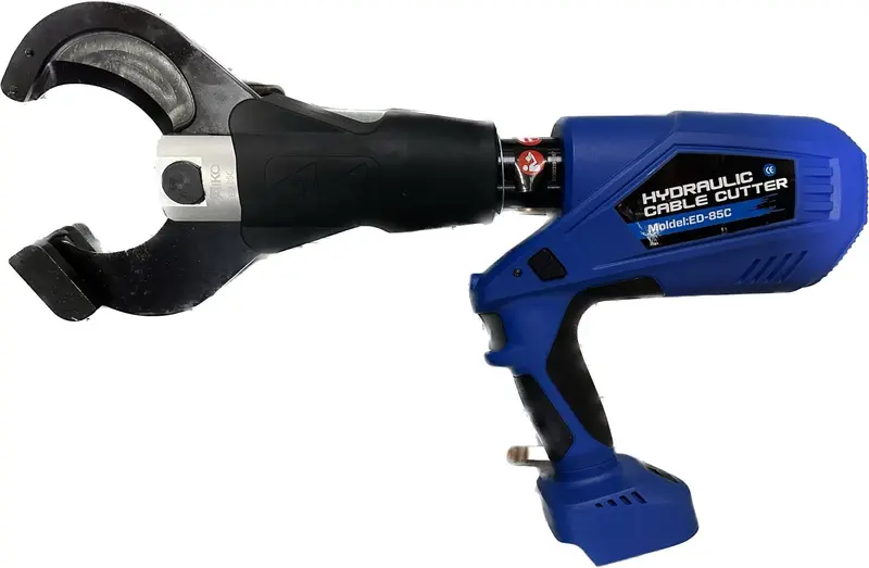 Aiko 18V 4.0Ah Cordless Cable Cutter – 85 Mm Cutting Capacity 1