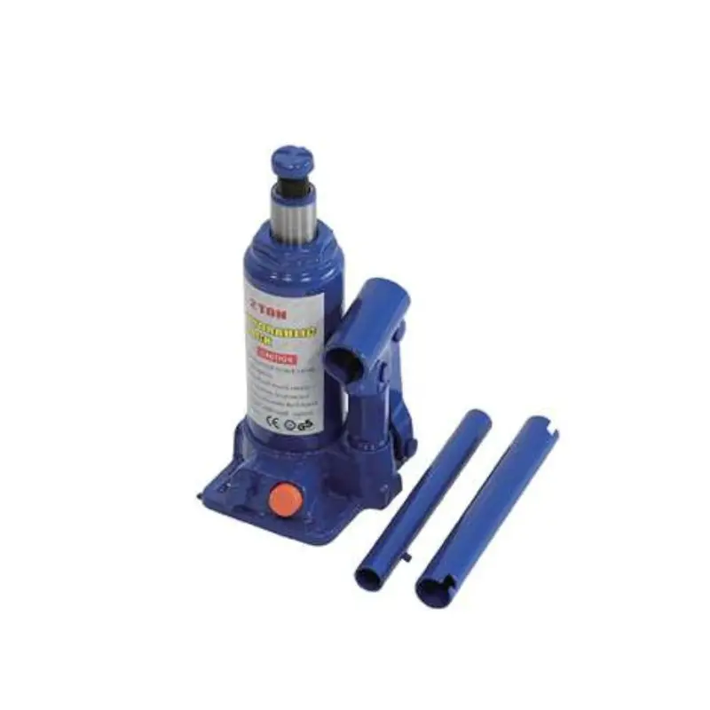Aiko 2-Ton Lightweight Hydraulic Bottle Jack | Bj-Sr13202 1