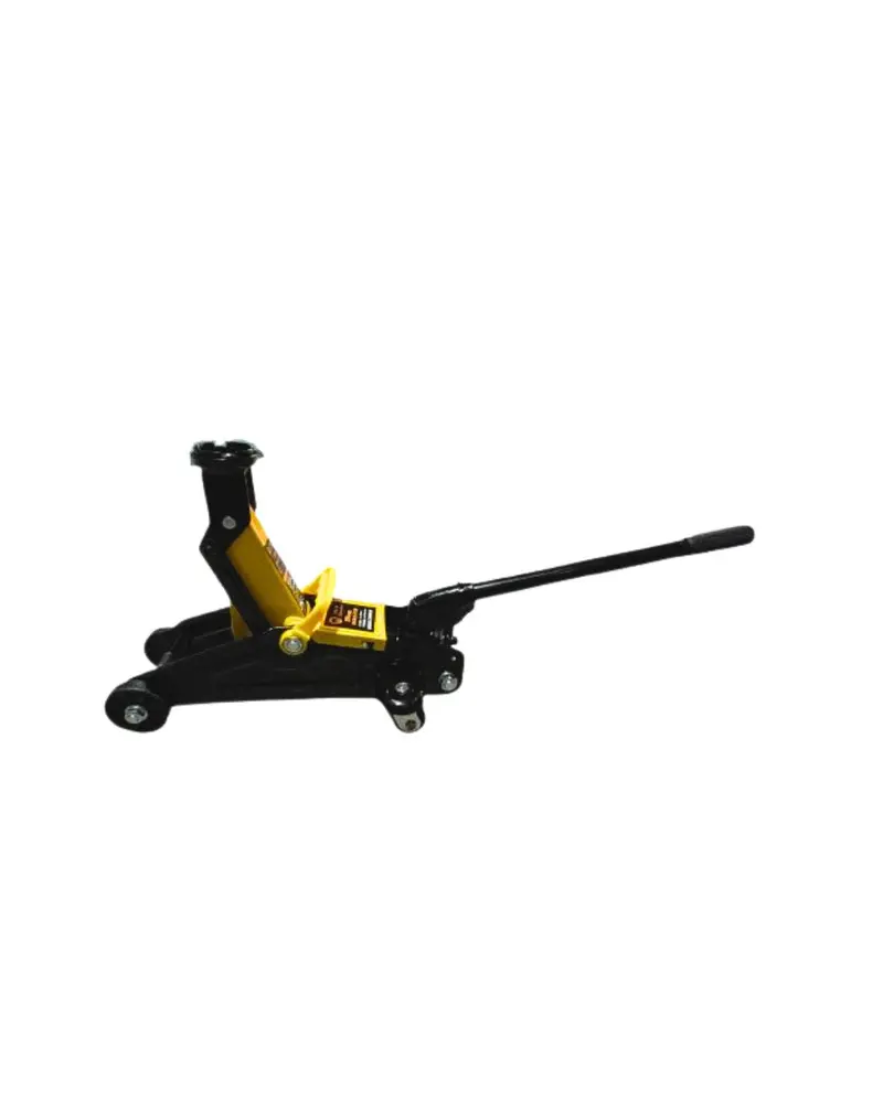 Aiko 2-Ton Mini Floor Jack – Compact Design, 135–295 Mm Lift Range | Fj-2T-Mini 1
