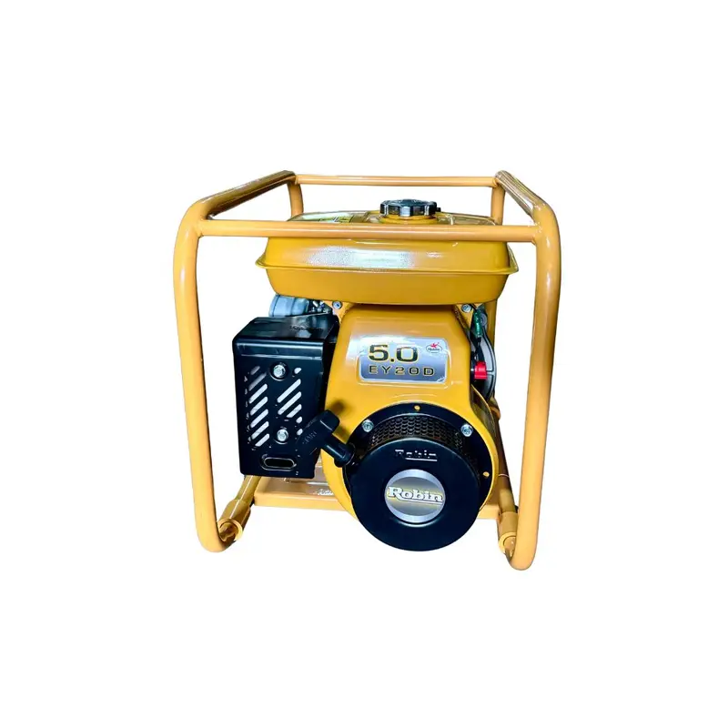 Aiko 2"×2" Petrol Water Pump – Powered By Robin Ey20 Engine | Wp-Ptg208-Ey20 1