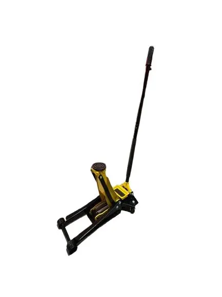 Aiko 3-Ton Low-Height Floor Jack – Lift Range: 73–495 Mm | Fj-3T-L 1