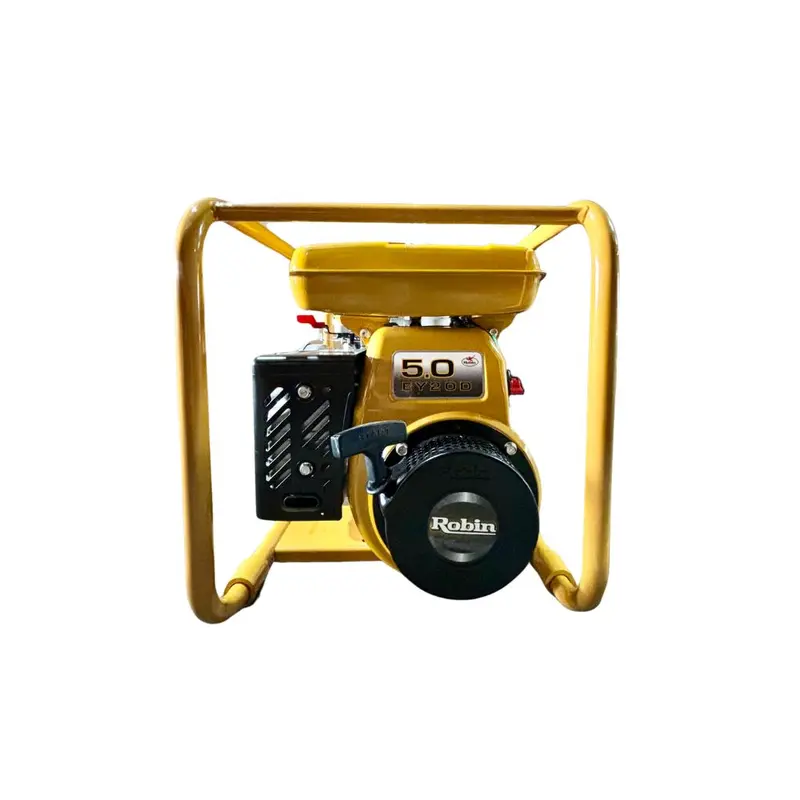 Aiko 3"×3" Gasoline Water Pump – Robin Ey20 Engine | Wp-Ptg307-Ey20 1