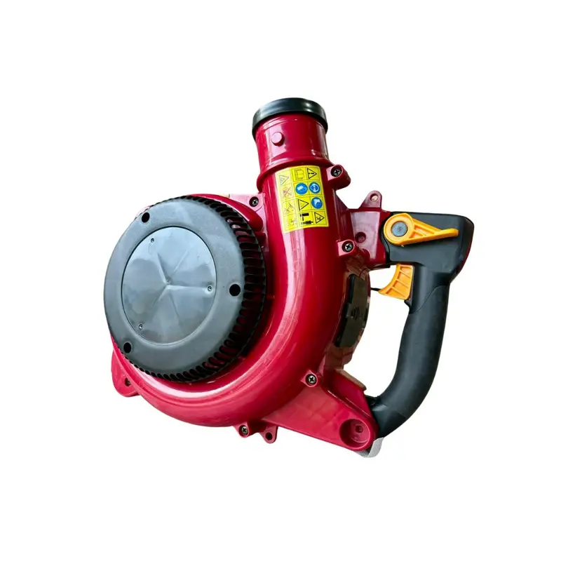 Aiko 4-Stroke Handheld Engine Blower – Gas-Powered, Lightweight Design (Blr-Eb245) 1