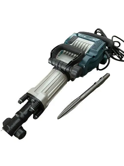 Aiko Anky-1630 Demolition Hammer – 45 J Impact Energy, 230 V, 30 Mm Hex Shank | Anky-1630 1