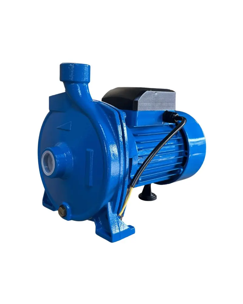 Aiko Cpm158 Centrifugal Pump – 1" X 1", 0.75 Kw, 230V Single-Phase 1