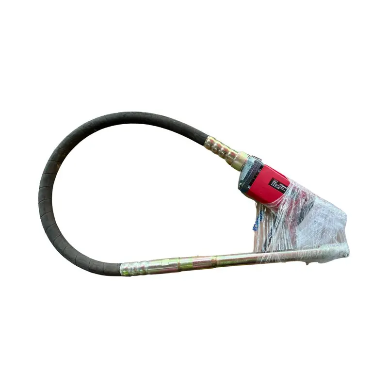 Aiko Cv-Znp28 28Mm Handheld Electric Concrete Vibrator – 1.5M Cable, 220V Operation 1