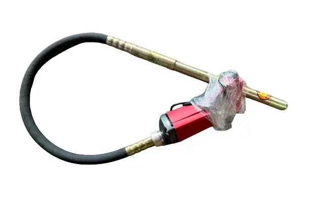 Aiko Cv-Znp32-1.5 220V Handheld Concrete Vibrator – 32Mm Shaft, 1.5M Hose 1