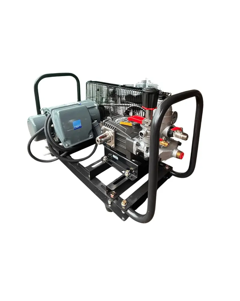 Aiko Ft-625A Test Pump Head Only – No Motor Included | Tpp*Ft-625A-O 1