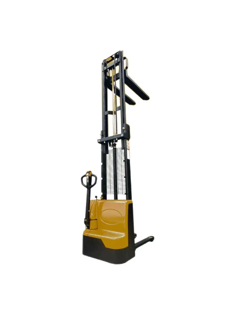 Aiko Pt-Aiko1525E-2.5 Electric Self-Propelled Stacker – 1.5 Ton, 2.5 M Lift Height 1