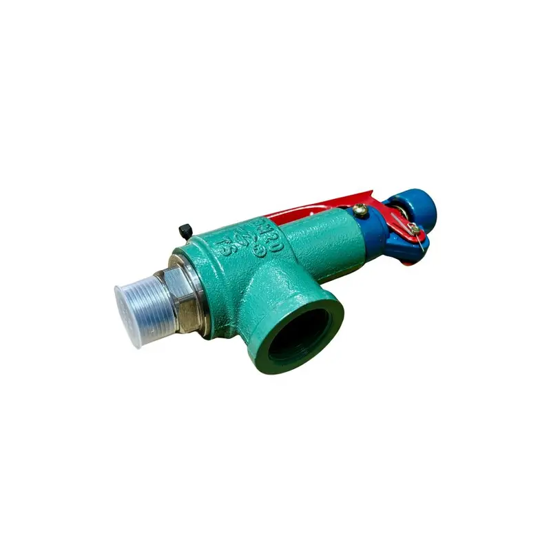 Aiko Sv-A28-06-13 – 3/4 Inch Steam Relief Valve, 13 Bar Maximum Working Pressure 1