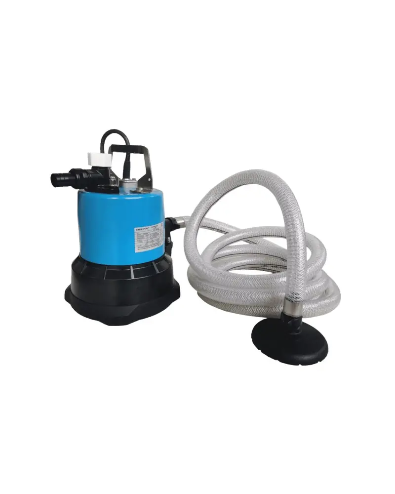 Aiko Wp-Fcm800P Submersible Drainage Pump – 0.75Kw, 230V/50Hz 1