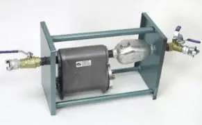 Airpac Triple-Function Air Dryer, Filter, And Lubricator Combo 1