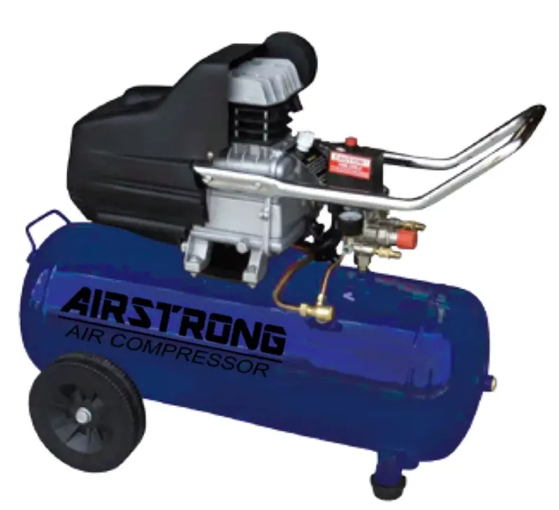 Airstrong 3Hp Direct-Drive Air Compressor – 50L Tank, Mom-Compliant (As3050D-Asme) 1
