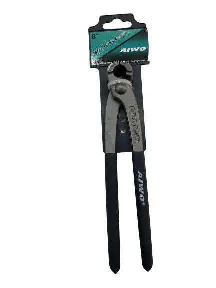 Aiwo Rabbit-Grip Pliers (8-Inch Tower Pincer) 1