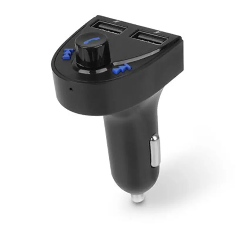 Aluratek Abf01F Bluetooth Audio Receiver & Fm Transmitter – 12V Dc Powered 1