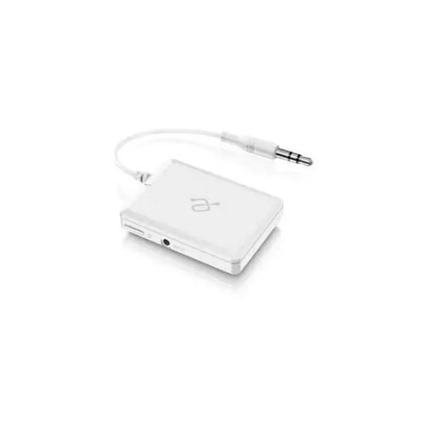 Aluratek Bluetooth Audio Transmitter For Tvs, Pcs, And Analog Devices 1