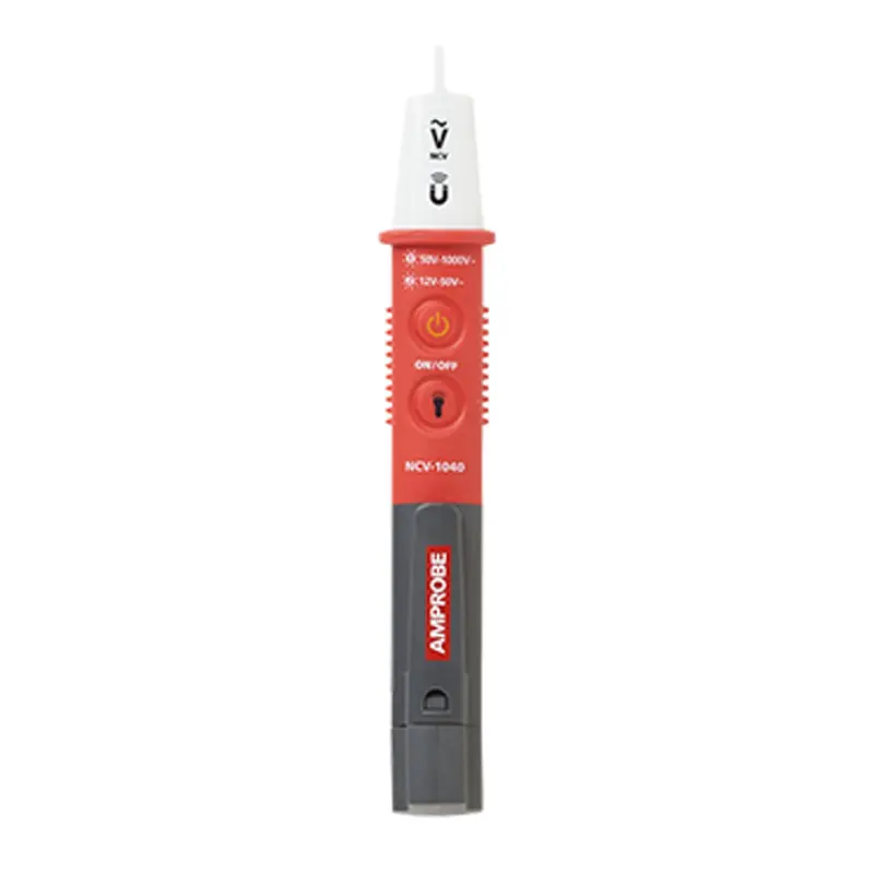 Amprobe Ncv-1040 Voltage Sensing Probe – Enhanced Sensitivity Non-Contact Tester 1