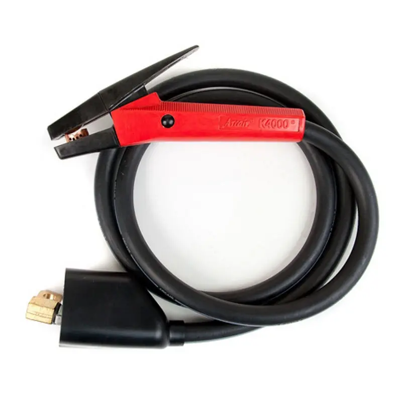 Arcair K4000 Carbon Arc Gouging Torch — Industrial-Grade, Heavy-Duty (61082009) 1