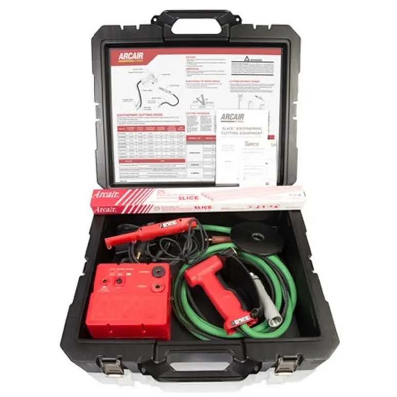 Arcair Slice Battery Pack – 120V Ac / 60 Hz Input – Model 63991041 1