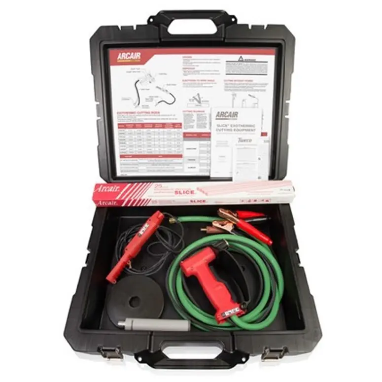 Arcair Slice Utility Kit – Complete Accessory Pack – Model 63991047 1